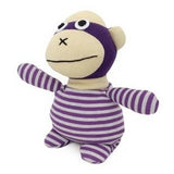 Monkey Lavender Socky Doll