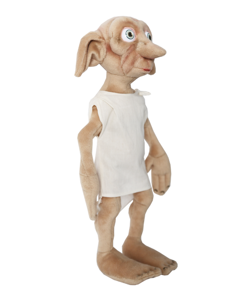 dobby teddy bear