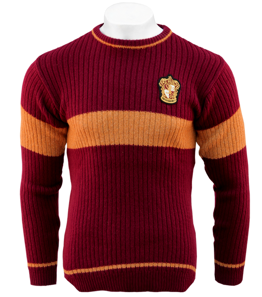 sweatshirt gryffindor