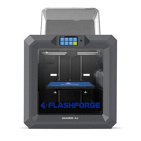 Technology Outlet Blog - Flashforge Guider IIS