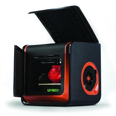 Technology Outlet Blog - Up Box 3D