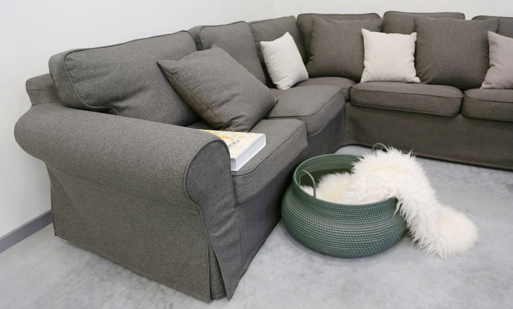 Ektorp sofa covers