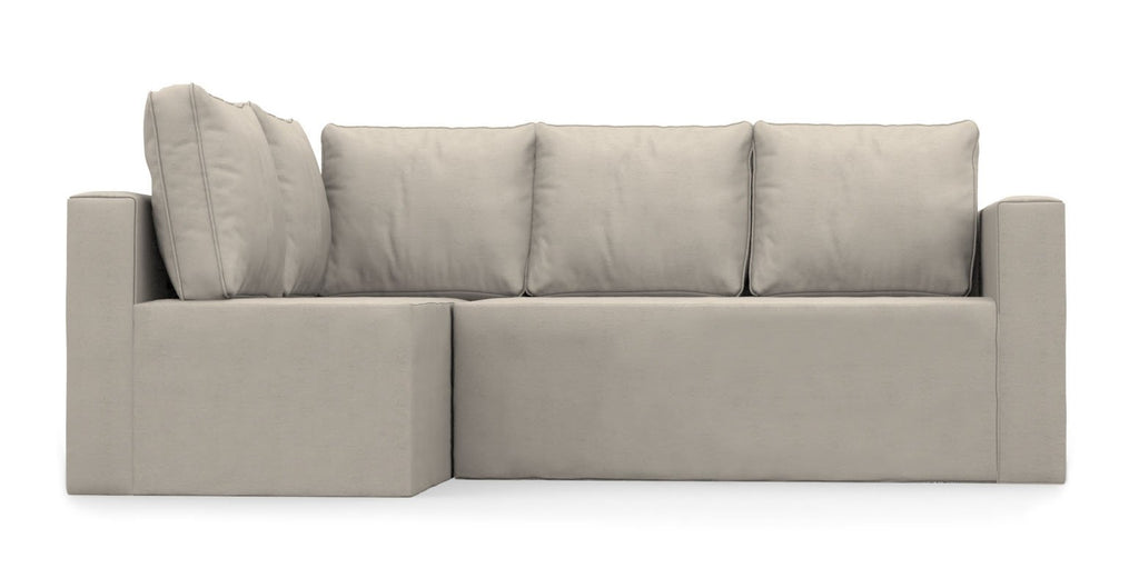 fagelbo corner sofa bed
