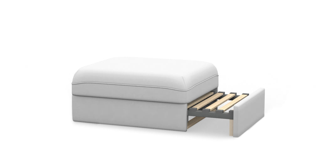 vallentuna sofa bed module