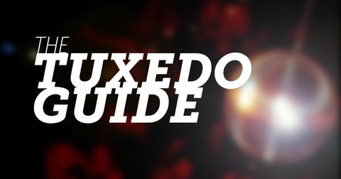 The Tuxedo Guide | Tuxedo Try On Tips | How To