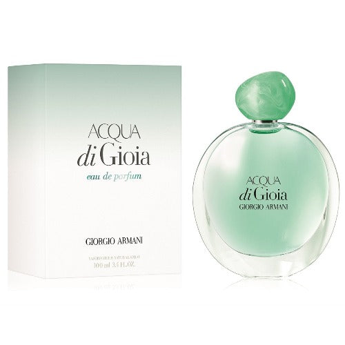 Acqua Di Gioia By Giorgio Armani Eau De Parfum Spray Women