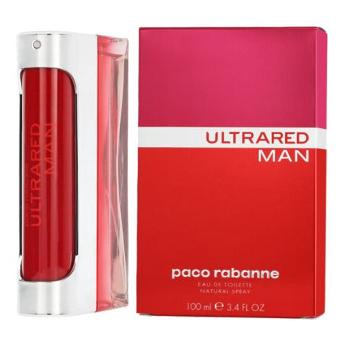 For Men 3.4 Oz EDT Spray By Rabanne | PerfumeBox.com