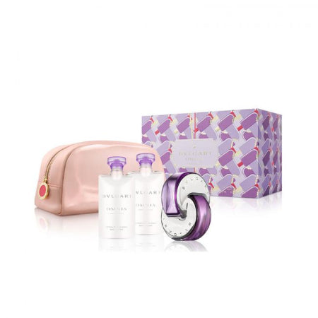 bvlgari omnia gift set