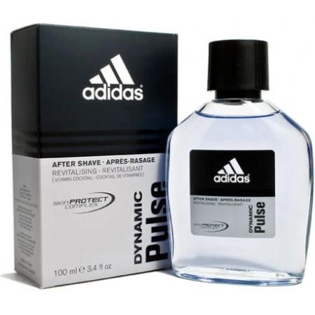 Dynamic Pulse Aftershave | PerfumeBox.com
