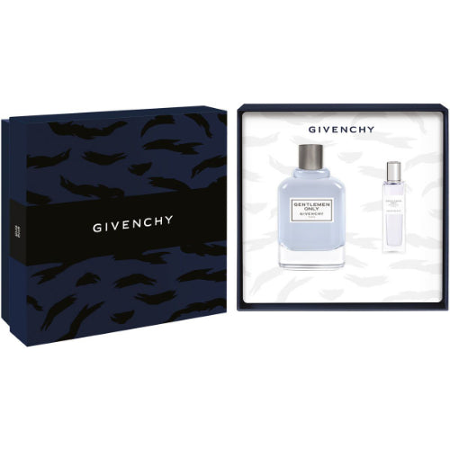 set givenchy gentlemen only