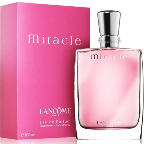 Miracle By Lancome Eau De Parfum For PerfumeBox.com