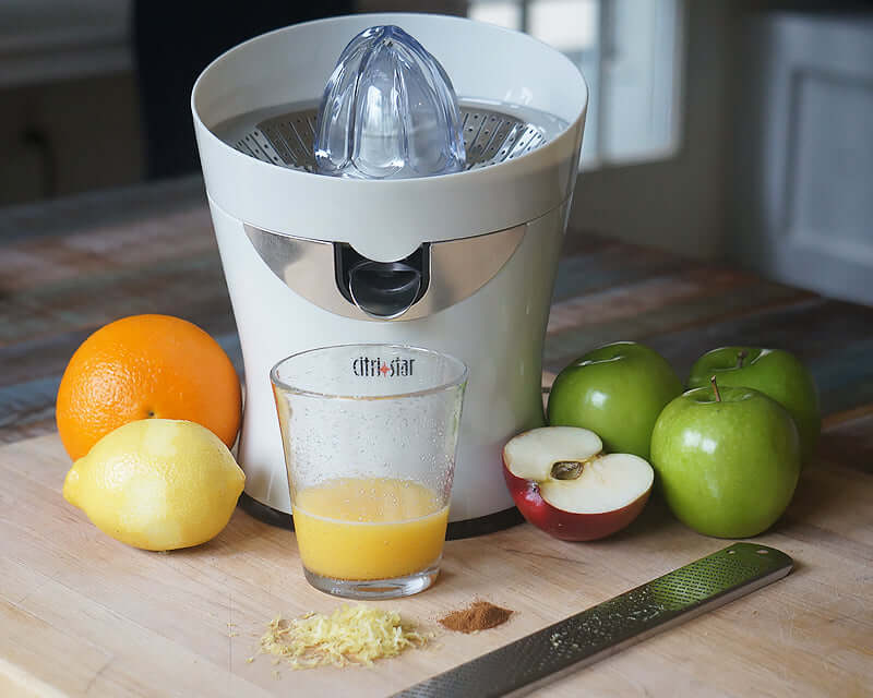 kitchen juicer