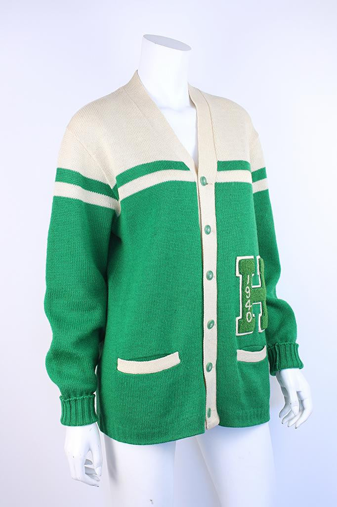 Vintage Varsity Sweaters 56