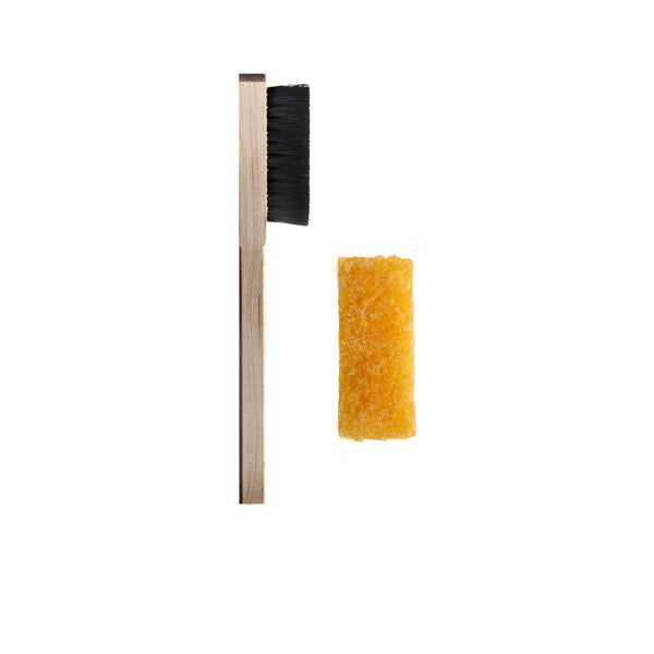 Jason Markk suede Cleaning Kit