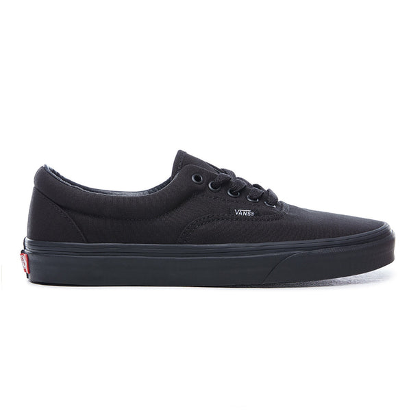 vans era full black