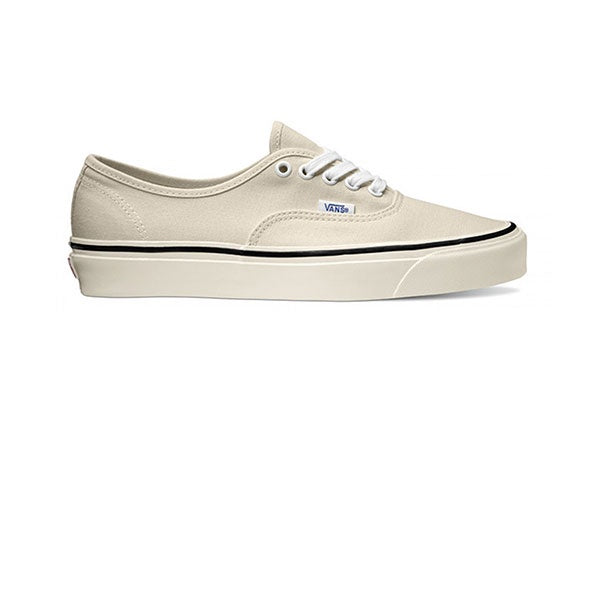 Vans Authentic 44 DX (Anaheim Factory) Classic White