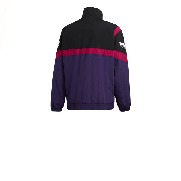 Adidas Sportive Tracktop Dark Purple