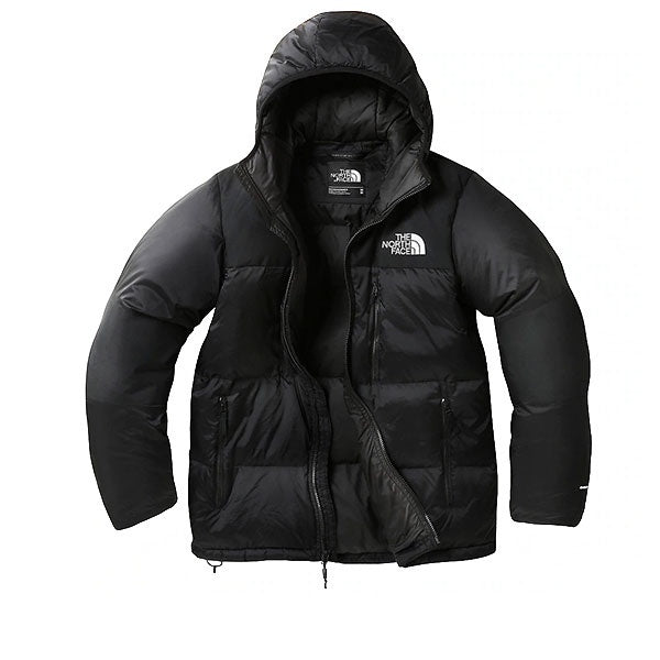 The North Face Himalayan Light Down Jacket TNF Black