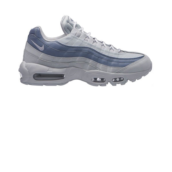 Nike Air Max 95 Essential Pure Platinum White
