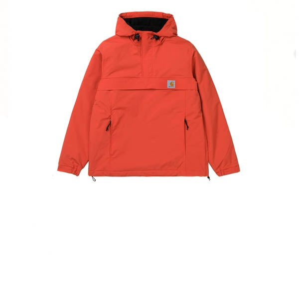 Carhartt Nimbus Pullover Persimmon