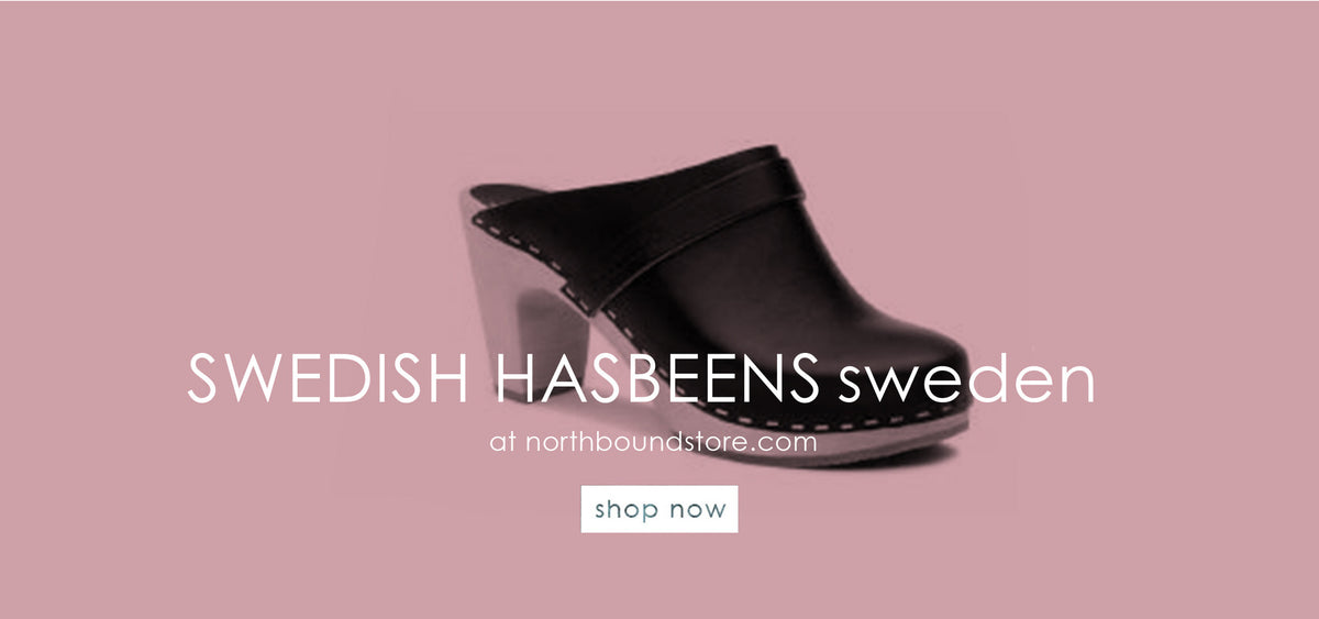 swedish hasbeens store