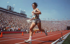 Joan Benoit Samuelson