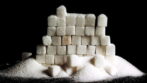 High sugar diets are linked to high blood pressure and diabetes