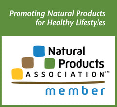 National Products Association Member