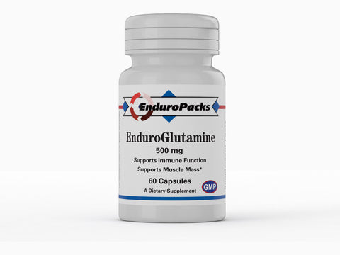 EnduroPacks L-Glutamine Complex