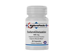 EnduroPacks L-glutamine Complex