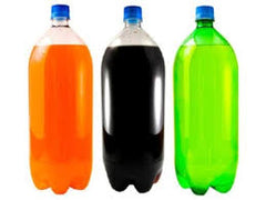 Soda Is High In Sugar and More Likely to Be Converted To Fat