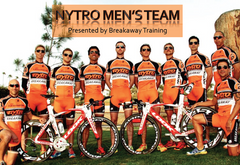 NYTRO Breakaway Training Team