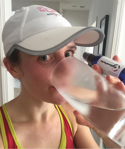 Hydrate By Adding Electrolytes Back Into The Body