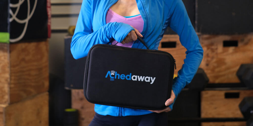 achedaway carrying case