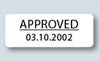 Dymo 11355 Compatible LW Labels (51mm x 19 mm)