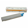 Oki Colour Laser C3530MFP High Yield Toner - Black