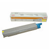 Oki Colour Laser C3530MFP High Yield Toner - Yellow
