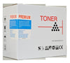 Compatible HP Q7551X Black Toner Cartridge