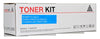 Compatible Oki C5800/C5900 Cyan Toner Cartridge