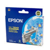Epson (T0345) Stylus Photo 2100 Light Cyan Cartridge