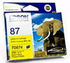 Epson (T0874) R1900 Ink Cartridge - Yellow