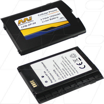 Picture of MOBILE PHONE BATTERY