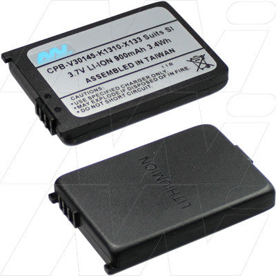 Picture of MOBILE PHONE BATTERY