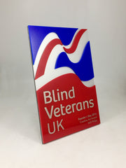 Blind Vets award by Creative Awards