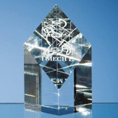 glass award