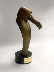 Resin Albatross Award