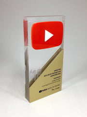Youtube Award