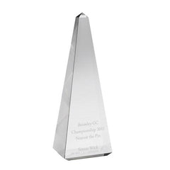 Stock glass award