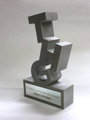 THG Award custom made