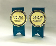 Fortnum and mason awards